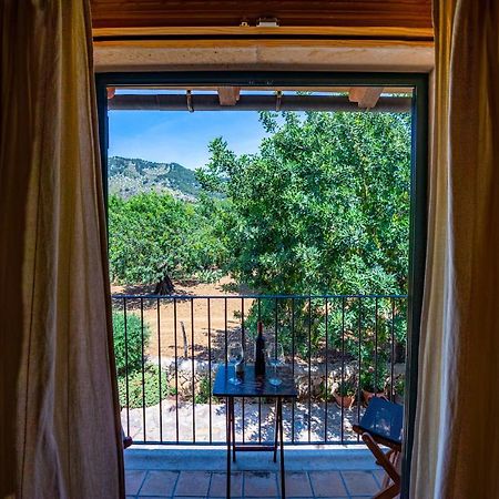 Finca - Agroturisme Sa Parellada بينيبونا المظهر الخارجي الصورة